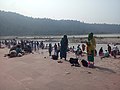 sight seeing ghat