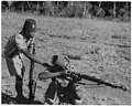 Image 29Belgian-Congolese Force Publique soldiers, 1943 (from History of Belgium)