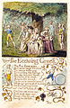 Copy C, 1789, 1794 (Library of Congress) object 13 (The Echoing Green 1)