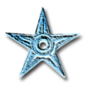 The Surreal Barnstar Awarded to Jayen466 by Esowteric for the wonderful and inspired work put into the Sam Blacketer controversy. Esowteric (talk) 16:20, 11 June 2009 (UTC)