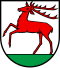Coat of arms of Hirschthal
