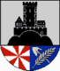 Coat of arms of Niederdürenbach
