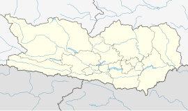 Villach is located in Kärnten