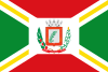 Flag of Andirá