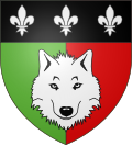 Arms of Authe