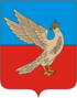 Coat of arms of Suzdal