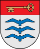 Coat of arms of Molėtai District Municipality