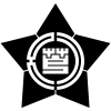 Official seal of Ashibetsu