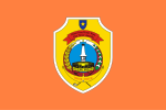 Provincial flag of Timor Timur (1976–1999)