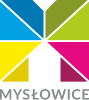 Official logo of Mysłowice