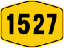 Federal Route 1527 shield}}
