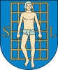 Coat of arms of Wojnicz