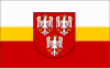 Flag of Olkusz County