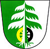 Coat of arms of Radvanice