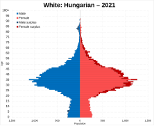 White Hungarian