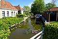 Canal in Jorwert