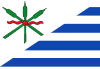Flag of Eanjum