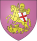 Coat of arms of Saint-Georges-les-Landes