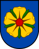 Coat of arms of Kunžak