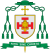 Mark Davies's coat of arms