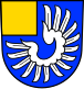 Coat of arms of Vellberg