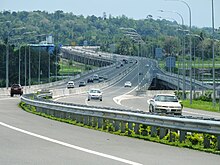 E-01 Expressway
