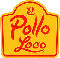 El Pollo Loco (US) Logo