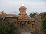 Siva Temple (Erumbisvara Temple)