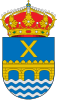 Official seal of Alcalá del Júcar