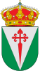 Coat of arms of Valverde de Mérida, Spain