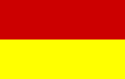 Flag of Bansda
