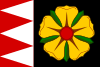 Flag of Stará Ves