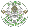 Official seal of Thimphu