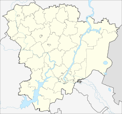 Kalach-na-Donu is located in Volgograd Oblast
