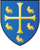 University College arms