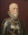 Álvaro de Bazán, 1st Marquess of Santa Cruz (1526–1588)