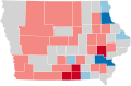 1875 Iowa Senate election