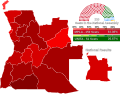 2017 Angolan National Assembly election