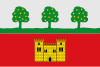 Flag of Albalat dels Tarongers