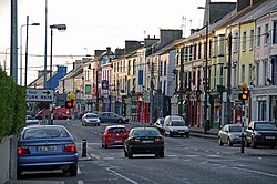 Charleville town centre