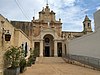Church of the Madonna tal-Ħerba