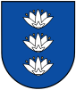Coat of arms of Ignalina
