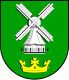 Coat of arms of Eddelak