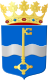 Coat of arms of De Marne