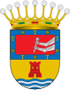 Coat of arms of Guaro