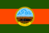 Flag of Kalasin