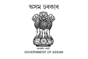 Banner of Assam