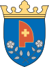 Coat of arms of Lébény