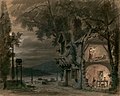 Image 165Set design for Act IV of Rigoletto, by Philippe Chaperon (restored by Adam Cuerden) (from Wikipedia:Featured pictures/Culture, entertainment, and lifestyle/Theatre)