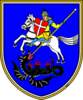 Coat of arms of Rogašovci